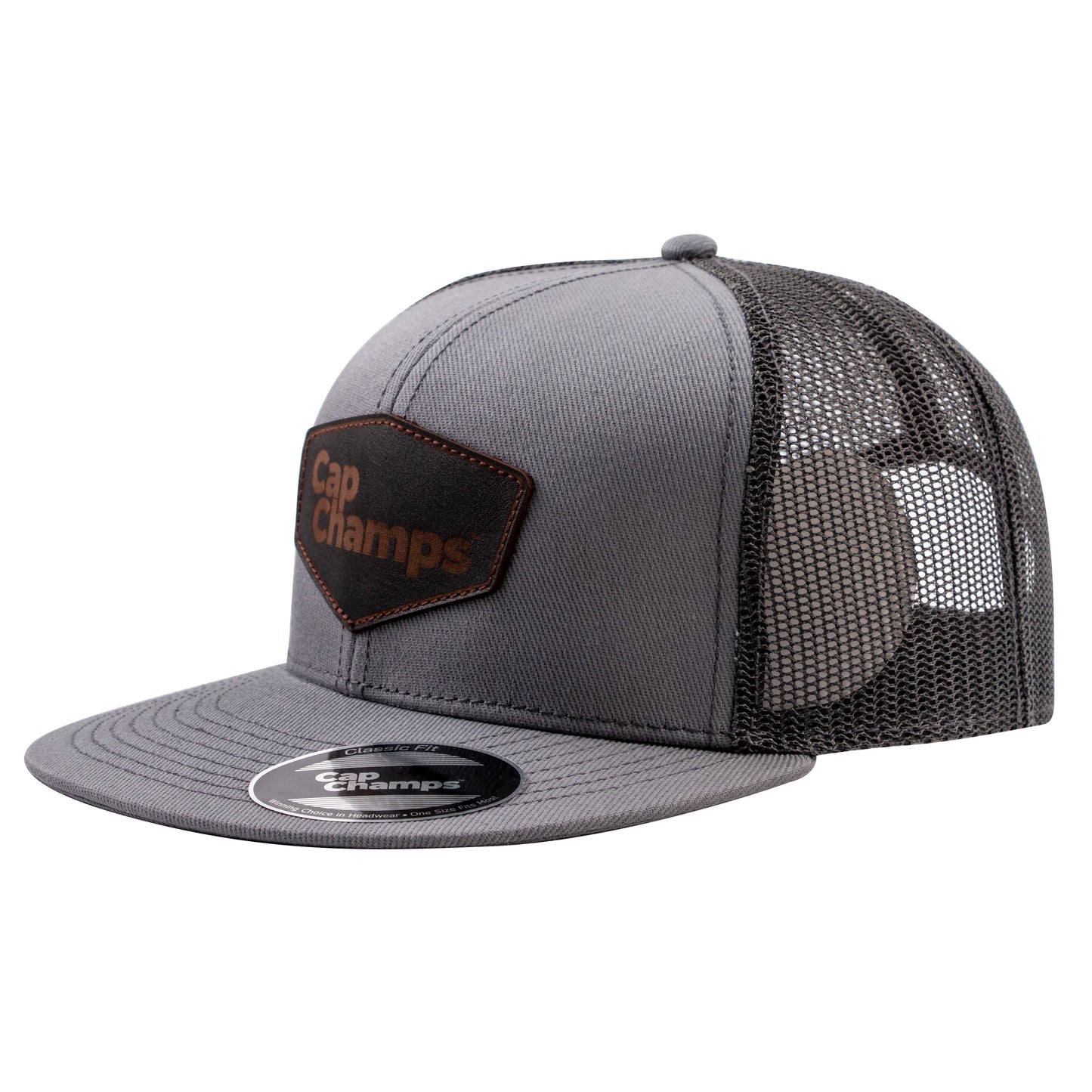 Classic Fit Pro Trucker (Super Saver)
