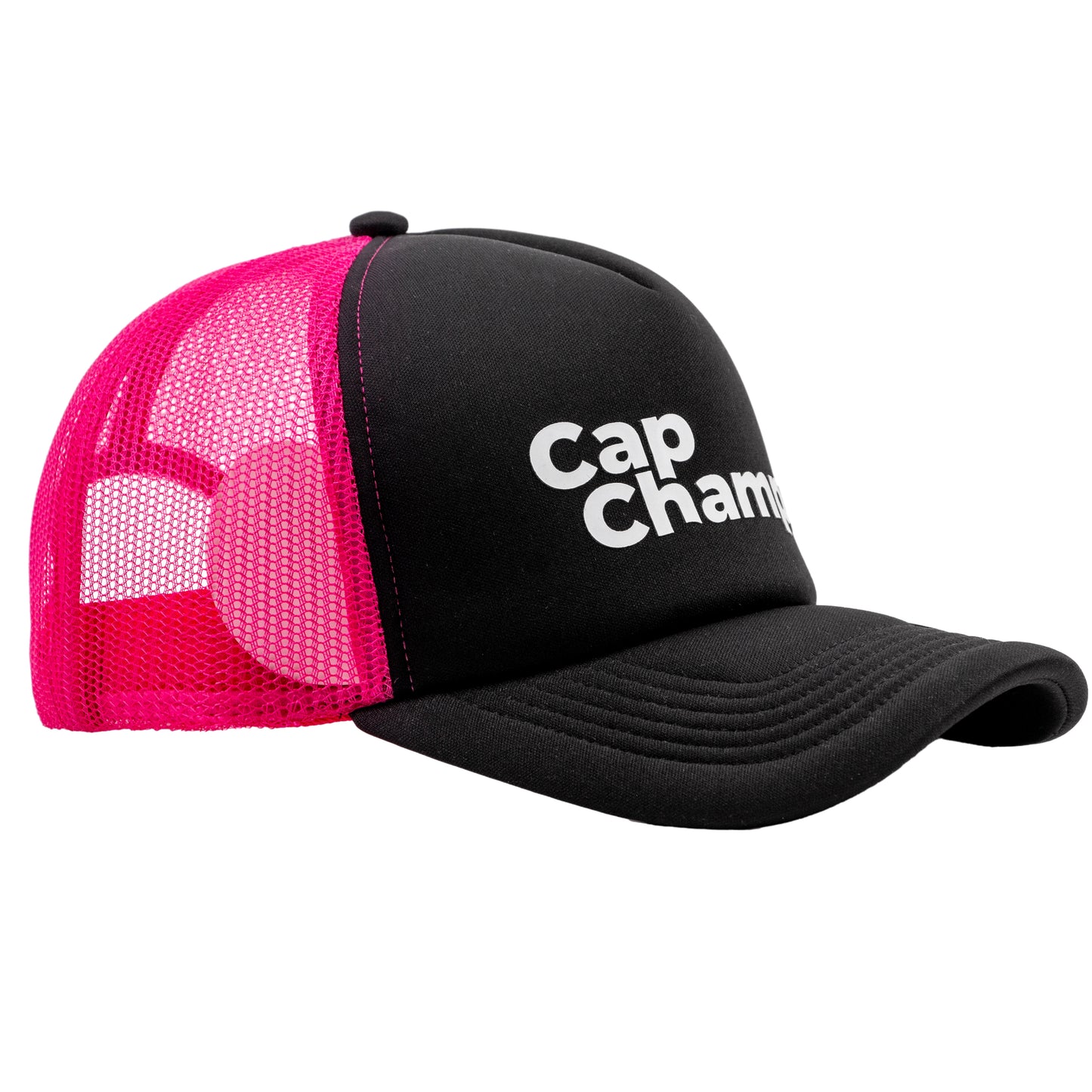 Classic Fit Retro Foam - Curved Visor (Super Saver)