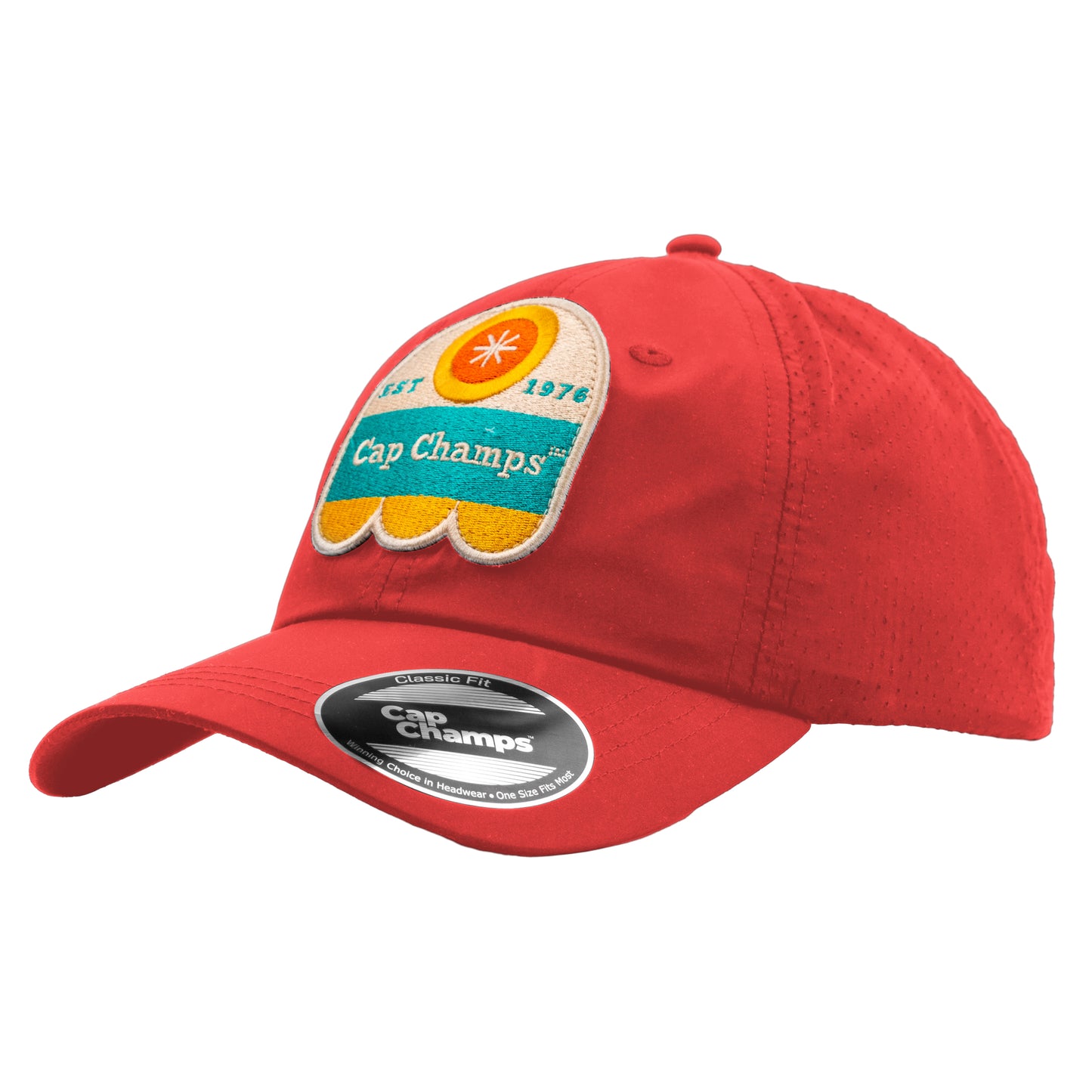 Classic Fit Performance Icon (Super Saver)