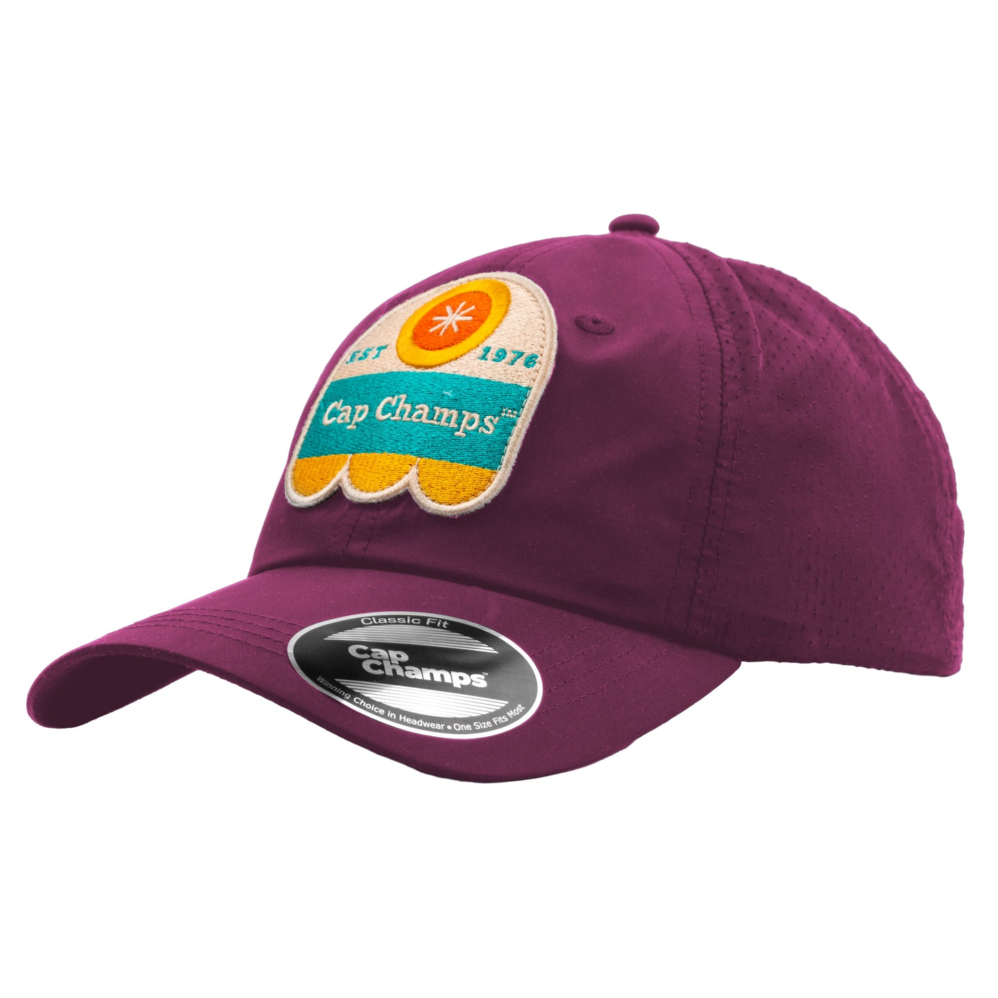 Classic Fit Performance Icon (Super Saver)