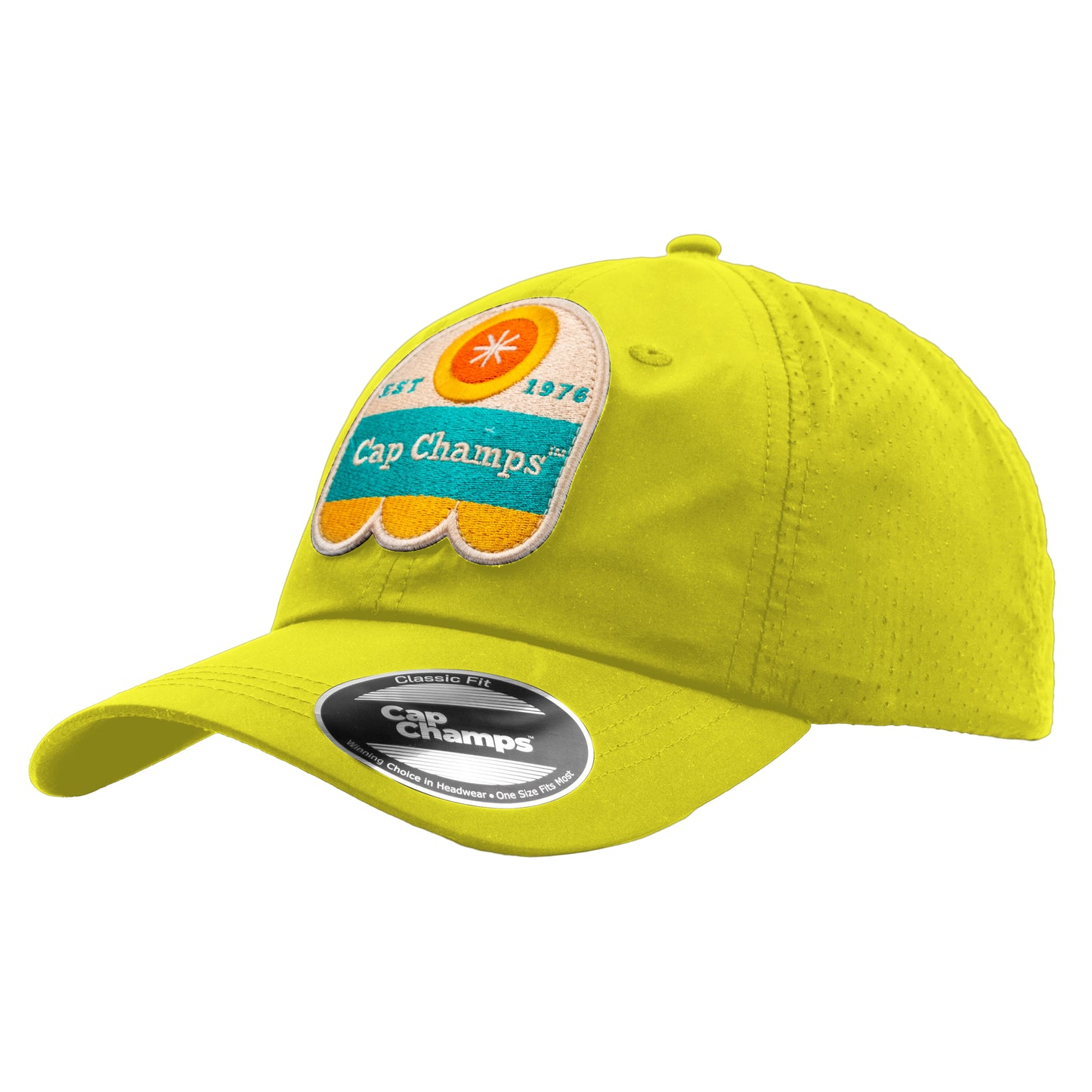 Classic Fit Performance Icon (Super Saver)