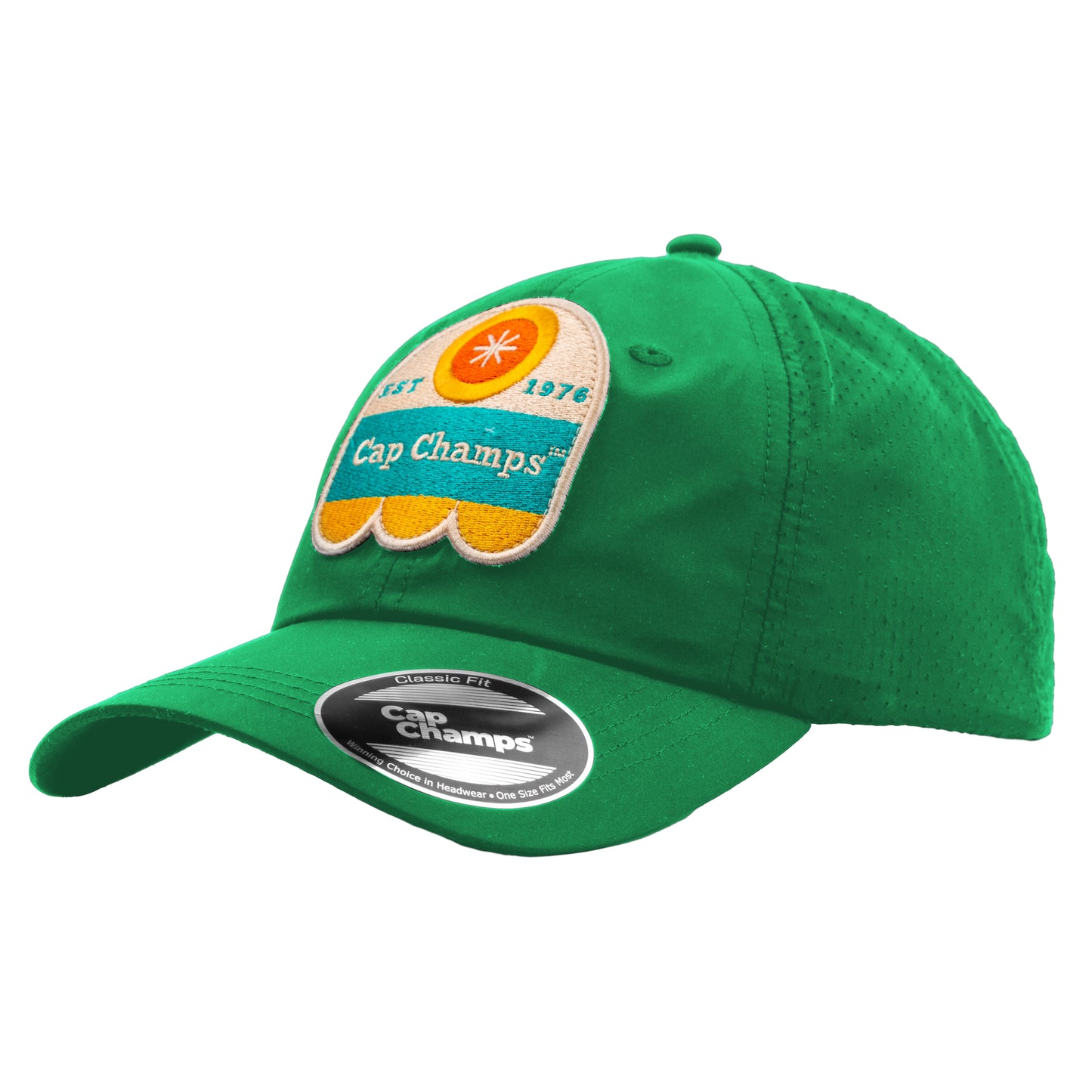 Classic Fit Performance Icon (Super Saver)