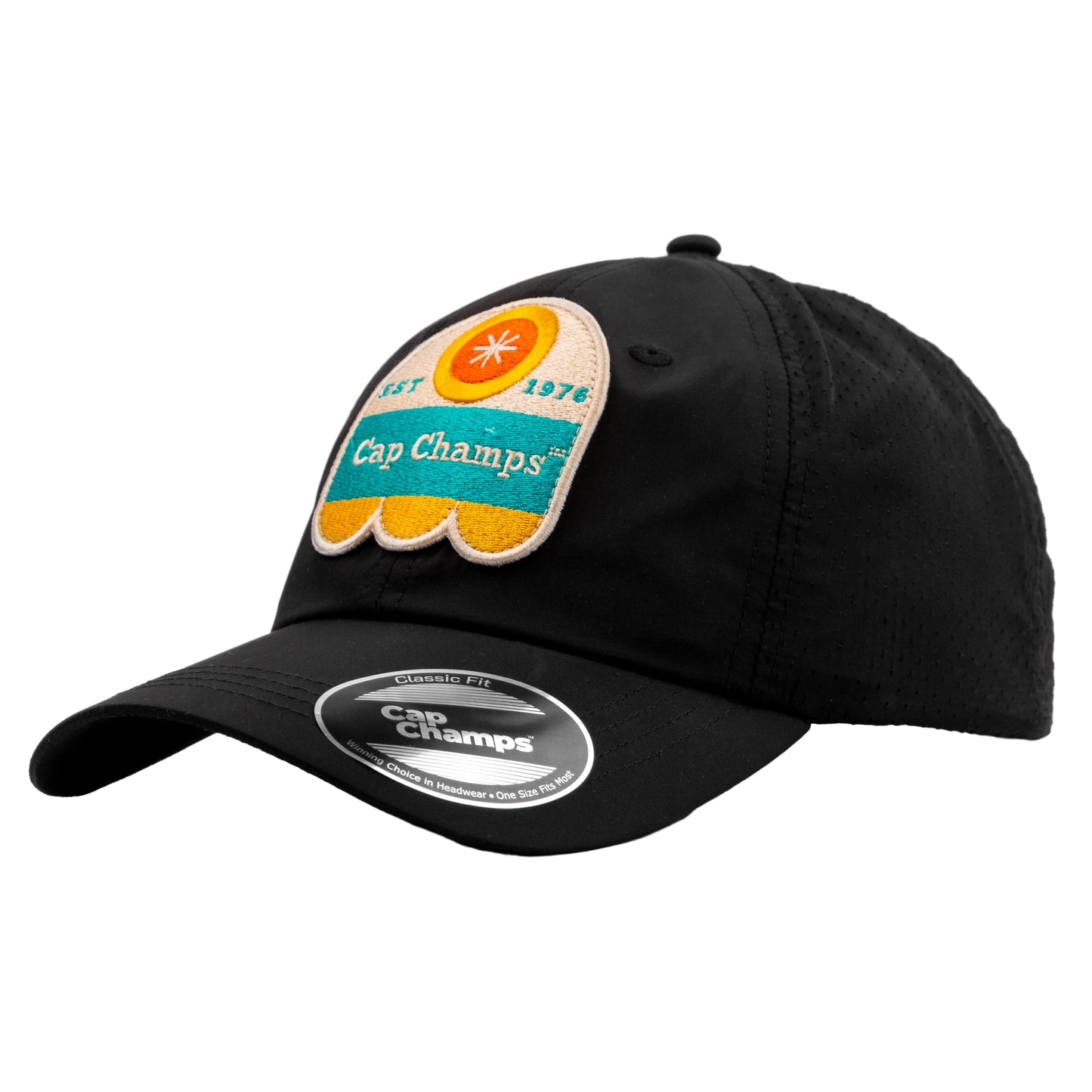 Classic Fit Performance Icon (Super Saver)