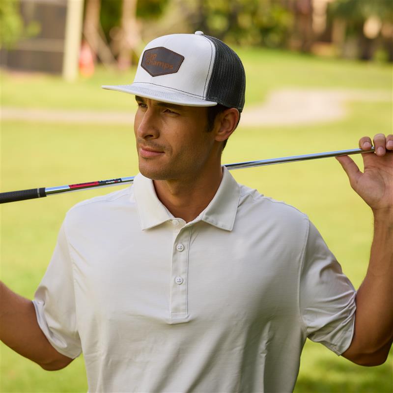 Classic Fit Pro Trucker (Super Saver)