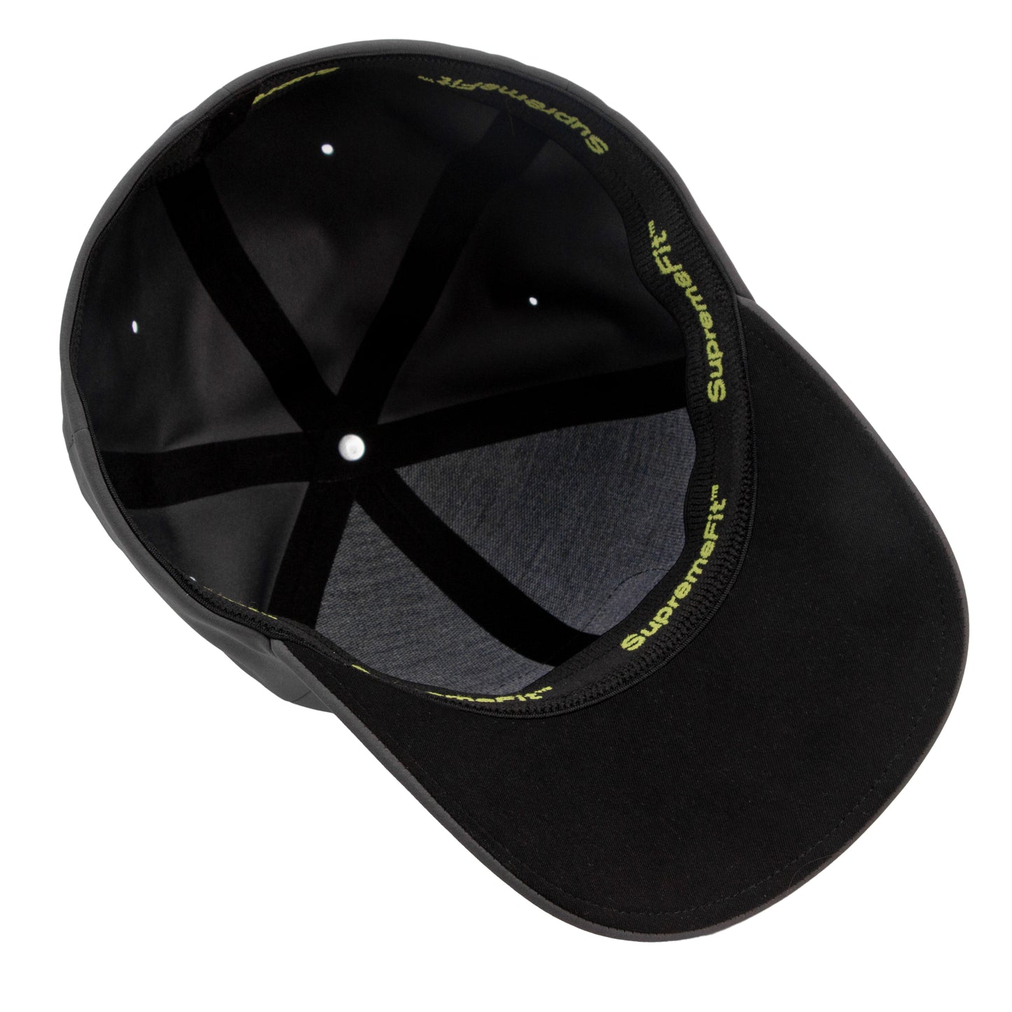 SupremeFit™ Seamless Bonding Fashion Cap