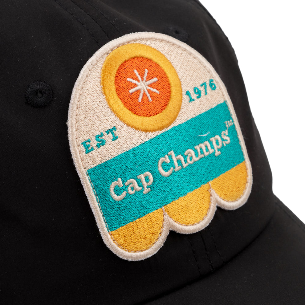 Classic Fit Performance Icon – Cap Champs™