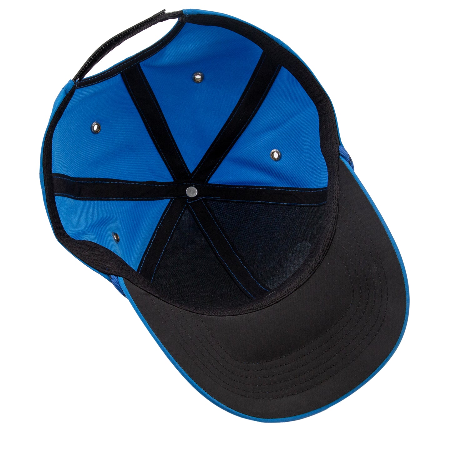 Classic Fit Performance Rope Cap