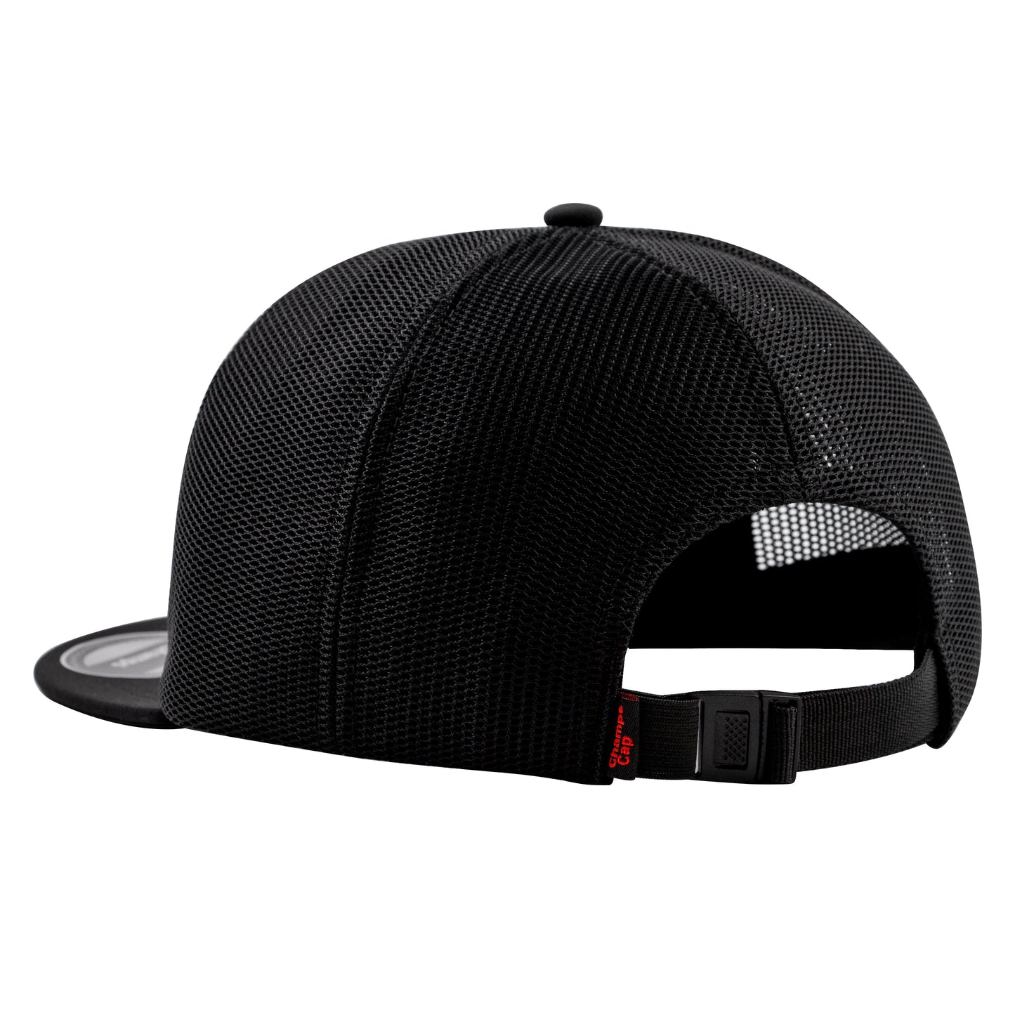 Classic Fit Mesh Foam Elite - Flat Visor