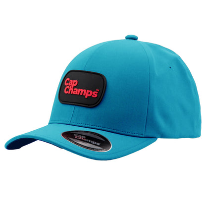 SupremeFit™ Seamless Bonding Fashion Cap