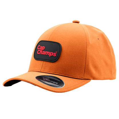 SupremeFit™ Seamless Bonding Fashion Cap