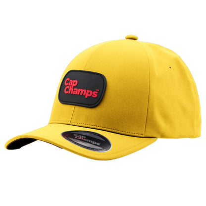 SupremeFit™ Seamless Bonding Fashion Cap