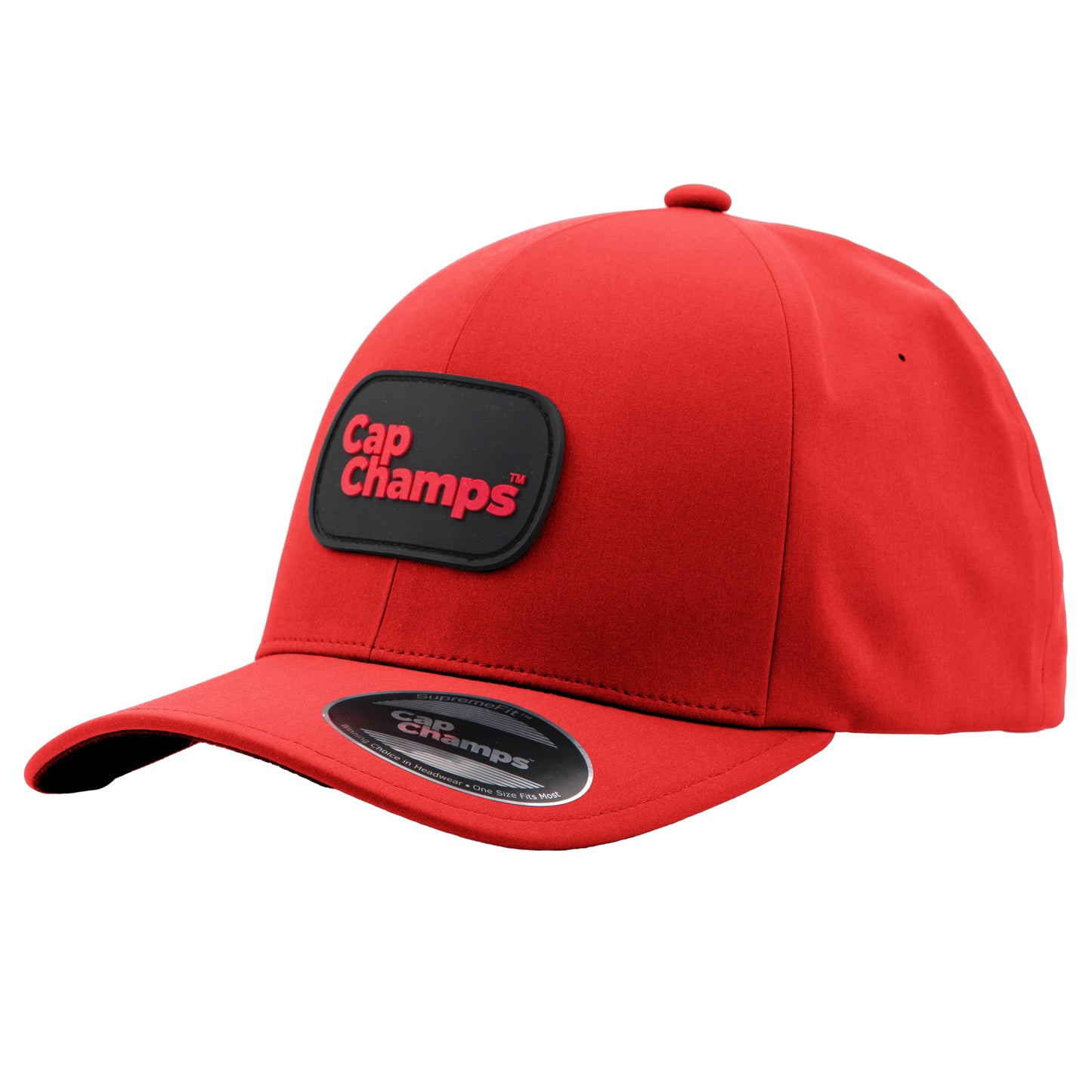 SupremeFit™ Seamless Bonding Fashion Cap