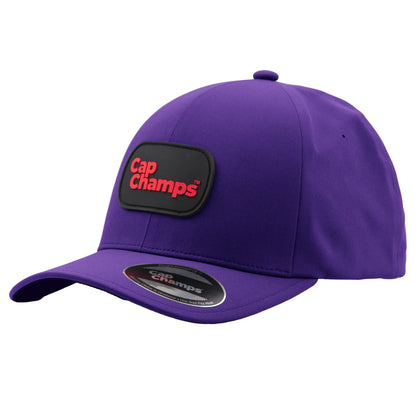 SupremeFit™ Seamless Bonding Fashion Cap